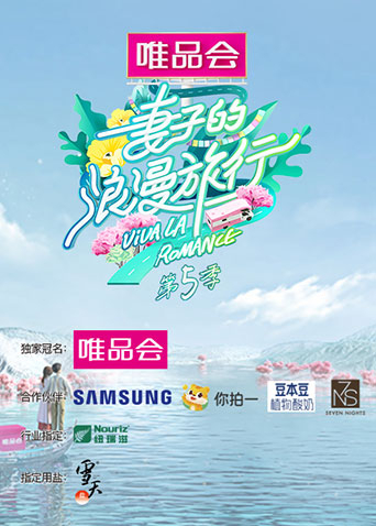 妻子的浪漫旅行5