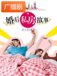 《婚后三十六个月（又名：婚后私房故事）》广播剧