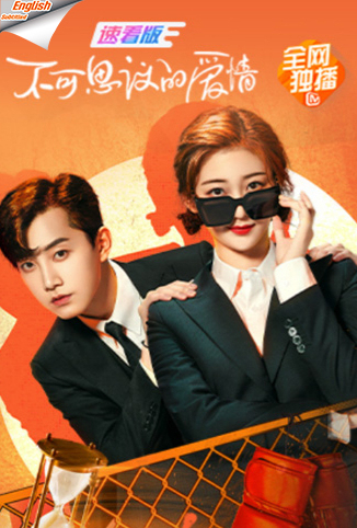 不可思议的爱情 速看版[英文字幕]